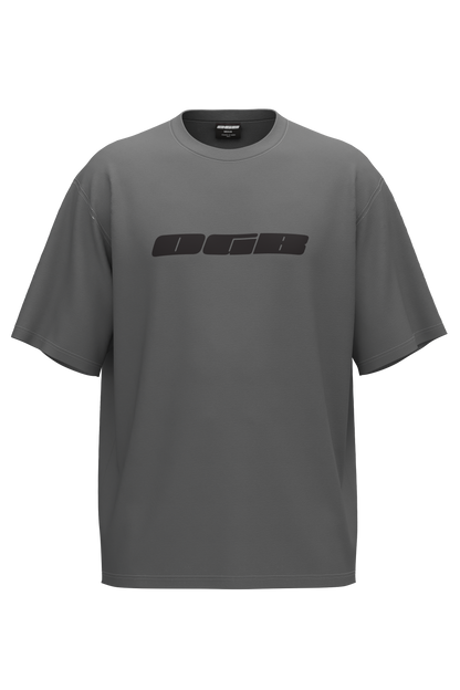 ETERNALS T-SHIRT - GREY