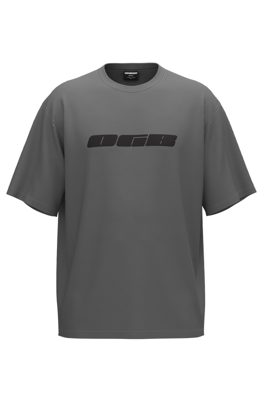 ETERNALS T-SHIRT - GREY